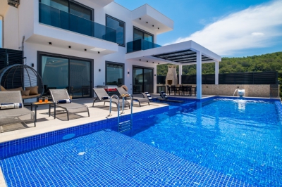 Villa Kumsal