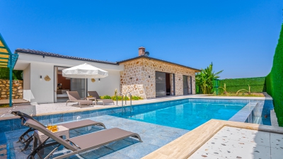 Villa Lara
