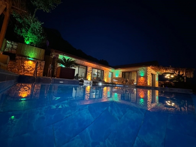 Villa Luvia