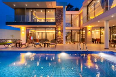 Villa Mia Premium
