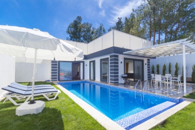 Villa Mimoza