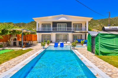 Villa Miranda Sarıbelen