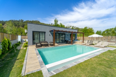 Villa Ölüdeniz Riverside