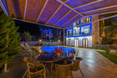 Villa Olympia Dream 1