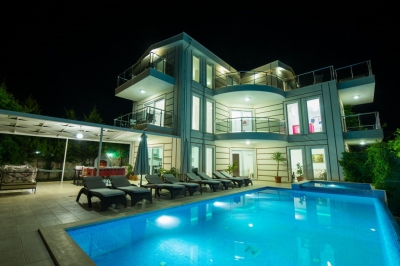 Villa Ovillam 2