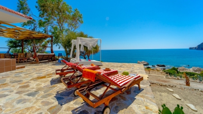 Villa Patara Adonis 4