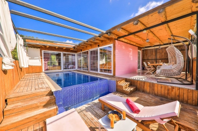 Villa Patara Vadi 1