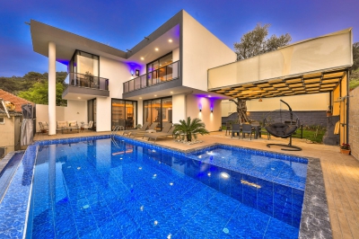 Villa Gemicik Vista, Muhafazakar Villa