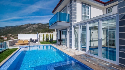 Villa Pırıltı