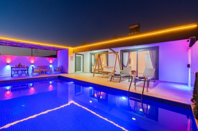 Villa Rose