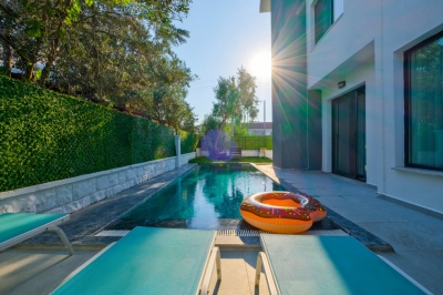 Villa Ruby