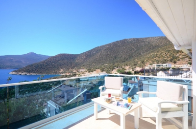 Villa Rüzgar Kalkan