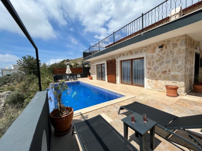 Villa Safi