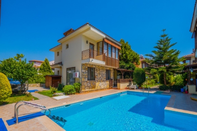 Villa Safran