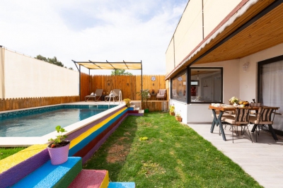 Villa Sahra