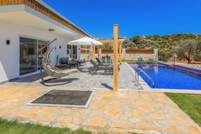 Villa Fersun