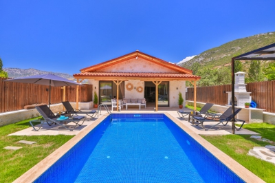 Villa Samas