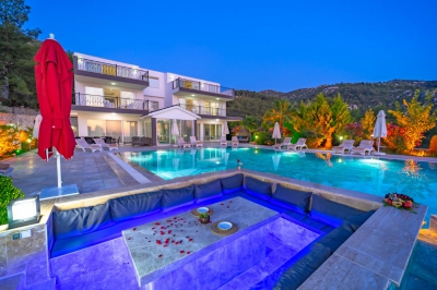 Villa Serenity