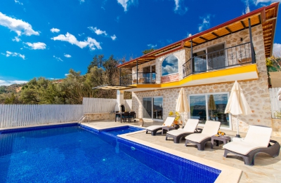 Villa Sıla İslamlar