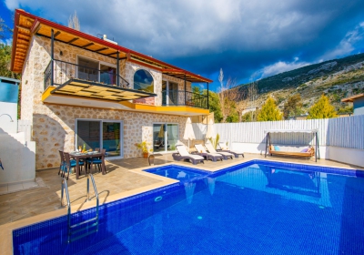 Villa Sıla İslamlar