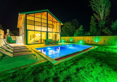 Villa Sirius Bezirgan, Kiralık Villa