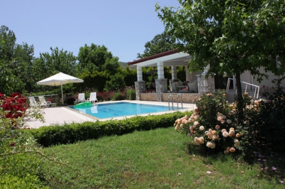 Villa Sudem