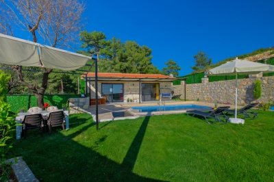 Villa Tuana Lapaz, Kiralık villa