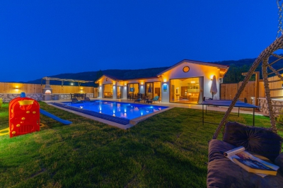 Villa Valley Sarıbelen