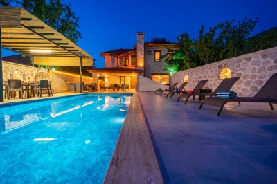 Villa Yanar