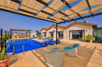 Villa Yaren