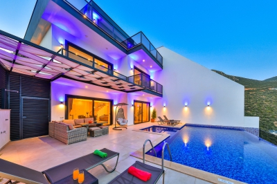 Villa Zara