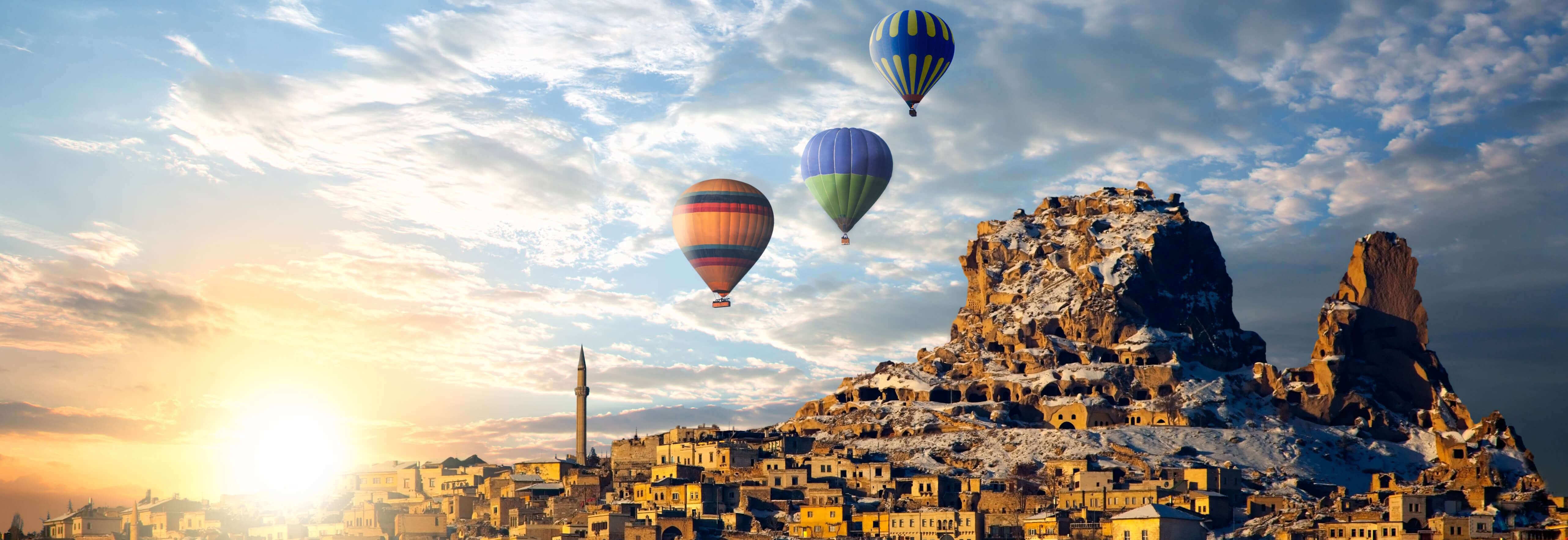 Turlar & Aktiviteler