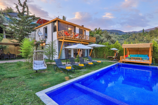 Villa Lina