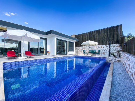 Villa Atılgan 2