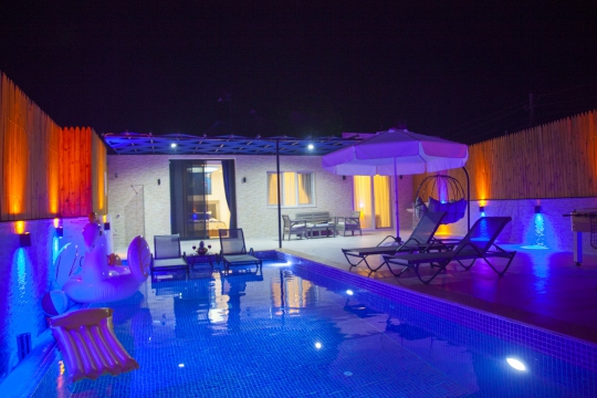 Villa Bala 1