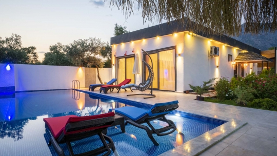 Villa Deniz