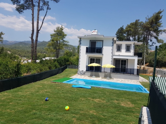 Villa Duru