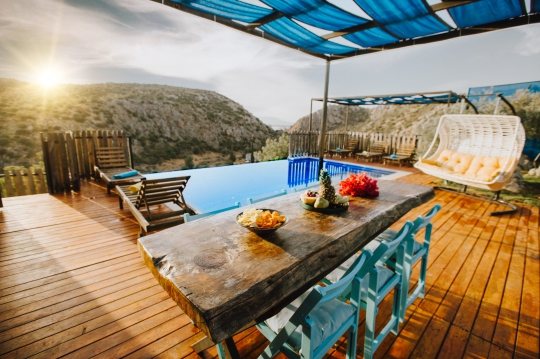 Villa Patara Vadi 3