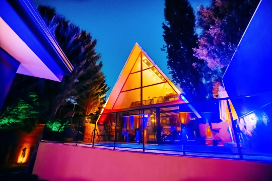 Villa Piero