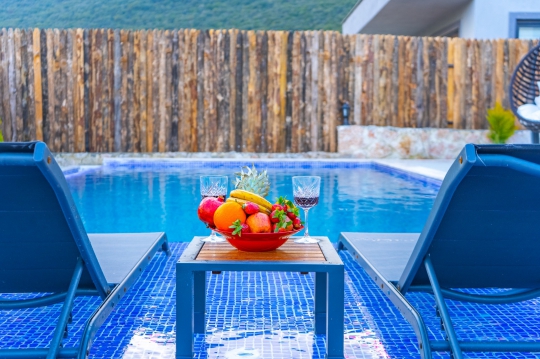 Villa Serenity 4