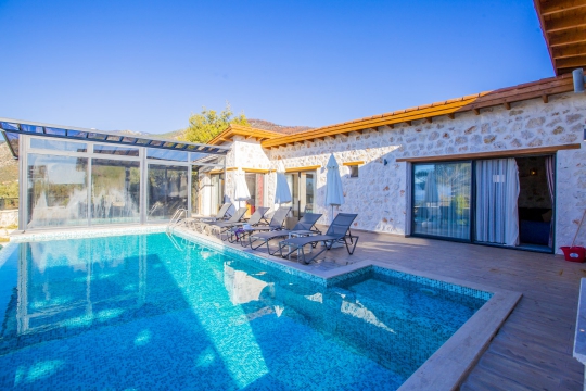 Villa Splash