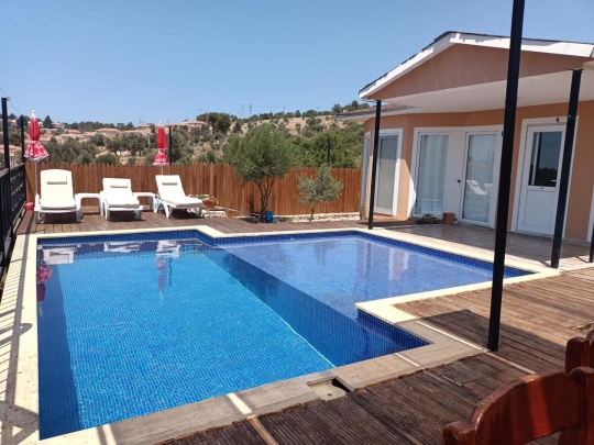 Villa Bulut Patara