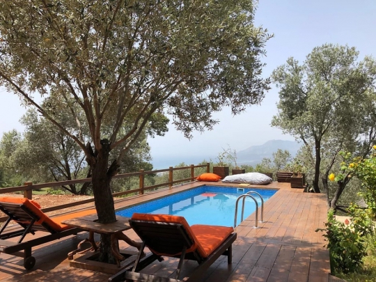 Casa Audrey Hepburn