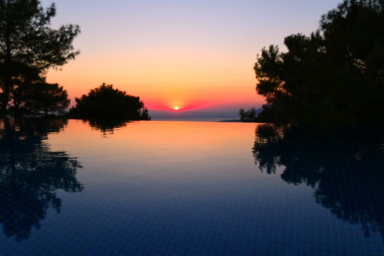Villa Sunset Patara