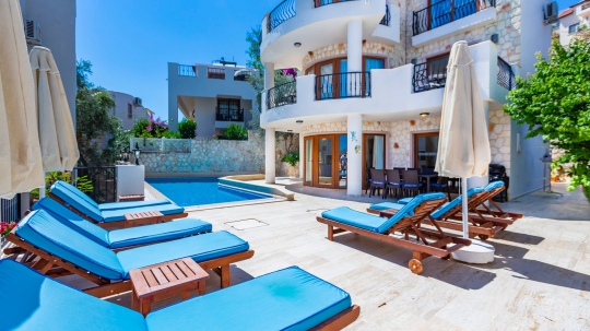 Villa Sunset Kalamar