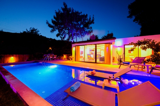 Villa Ahsen