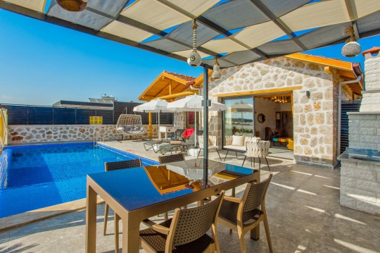 Villa Alibey