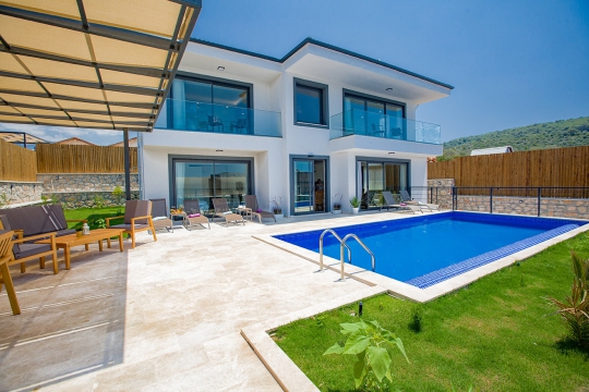 Villa Asil Patara