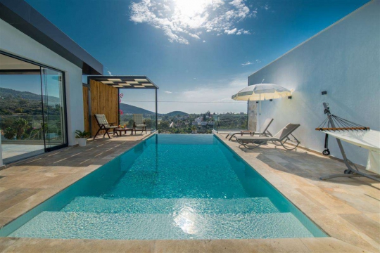 Villa Coast 1