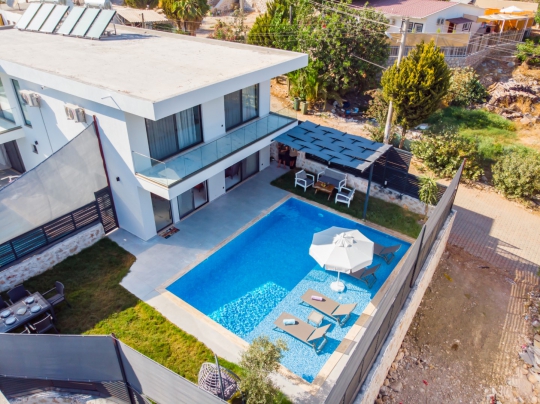 Villa Oreo